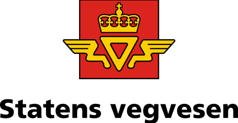 Statens Vegvesen logo